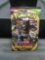 Factory Sealed SWSH Vivid Voltage Pokemon 10 Card Booster Pack - HOT