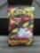 Factory Sealed SWSH Vivid Voltage Pokemon 10 Card Booster Pack - HOT