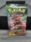 Pokemon Champion's Path Factory sealed 10 Card Booster Pack