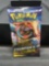 Pokemon Champion's Path Factory sealed 10 Card Booster Pack