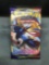 Factory Sealed Sword & Shield Base Set Pokemon 10 Card Booster Pack