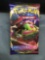 Factory Sealed Sword & Shield Base Set Pokemon 10 Card Booster Pack