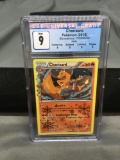 CGC Graded HIGH END - Charizard 2016 Generations RC5/RC32 Holo Pokemon Card - MINT 9