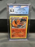 CGC Graded HIGH END - Charizard 2016 Generations RC5/RC32 Holo Pokemon Card - MINT 8.5
