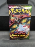 Factory Sealed SWSH Vivid Voltage Pokemon 10 Card Booster Pack - HOT