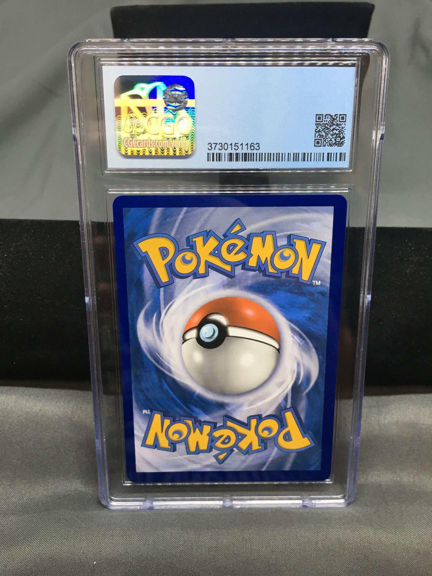 CGC Graded 2020 Pokemon Champions Path ETB Promo | Proxibid CGC Graded 2020 Pokemon Champions Path ETB Promo | Proxibid
