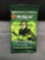 Factory Sealed Magic the Gathering ZENDIKAR RISING 15 Card Draft Booster Pack