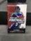 Factory Sealed 2004 Topps Football 6 Card Retail Pack - Ben Roethlisberger Rookie Card?