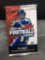 Factory Sealed 2004 Topps Football 6 Card Retail Pack - Ben Roethlisberger Rookie Card?