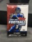 Factory Sealed 2004 Topps Football 6 Card Retail Pack - Ben Roethlisberger Rookie Card?