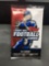 Factory Sealed 2004 Topps Football 6 Card Retail Pack - Ben Roethlisberger Rookie Card?