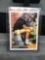 1991 Upper Deck #13 BRETT FAVRE Packers ROOKIE Football Card