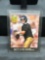 1991 Ultra #283 BRETT FAVRE Packers ROOKIE Football Card