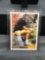 1991 Upper Deck #13 BRETT FAVRE Packers ROOKIE Football Card