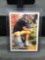 1991 Upper Deck #13 BRETT FAVRE Packers ROOKIE Football Card