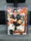 1991 Action Packed #21 BRETT FAVRE Packers ROOKIE Football Card