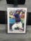 2020 Bowman Prospects #1 WANDER FRANCO Rays ROOKIE Baseball Card