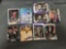 9 Card Lot of ANTHONY DAVIS Los Angeles Lakers Basketball Cards from Huge Collection