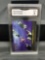 GMA Graded 2000 Topps Pokemon #EP16 POKEMON SHIPWRECK Trading Card - MINT 9