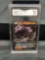 GMA Graded 2019 Pokemon Hidden Fates #36 ONIX GX Holofoil Rare Trading Card - GEM MINT 10