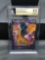 BGS Graded 2020 Pokemon Champion's Path ETB Promo #SWSH050 CHARIZARD V Holofoil Rare Trading Card -