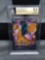 BGS Graded 2020 Pokemon Champion's Path ETB Promo #SWSH050 CHARIZARD V Holofoil Rare Trading Card -