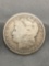 1901-O United States Morgan Silver Dollar - 90% Silver Coin from Estate