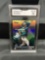 GMA Graded 2019 Bowman's Best Refractor JARRED KELENIC Mariners ROOKIE Baseball Card - GEM MINT 10