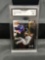 GMA Graded 2020 Topps Chrome Ben Baller #88 BRANDON CRAWFORD Giants Baseball Card - GEM MINT 10