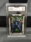 GMA Graded 2012 Topps Strata #29 RUSSELL WILSON Seahawks ROOKIE Football Card - NM-MT 8