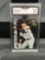 GMA Graded 2020 Topps Chrome Ben Baller #43 DYLAN CEASE White Sox ROOKIE Baseball Card - GEM MINT 10