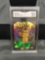 GMA Graded 2000-01 Topps Hidden Gems KOBE BRYANT Lakers Insert Basketball Card - NM-MT+ 8.5