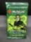 Factory Sealed Magic the Gathering ZENDIKAR RISING 15 Card Draft Booster Pack