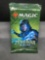 Factory Sealed Magic the Gathering ZENDIKAR RISING 15 Card Draft Booster Pack