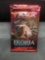 Factory Sealed Magic the Gathering IKORIA LAIR OF BEHEMOTHS 15 Card Booster Pack