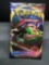 Factory Sealed Pokemon Sword & Shield 10 Card Booster Pack