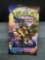 Factory Sealed Pokemon Sword & Shield 10 Card Booster Pack