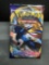 Factory Sealed Pokemon Sword & Shield 10 Card Booster Pack