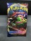 Factory Sealed Pokemon Sword & Shield 10 Card Booster Pack