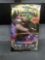 Factory Sealed Pokemon Sword & Shield REBEL CLASH 10 Card Booster Pack