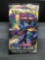 Factory Sealed Pokemon Sword & Shield REBEL CLASH 10 Card Booster Pack