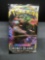 Factory Sealed Pokemon Sword & Shield REBEL CLASH 10 Card Booster Pack