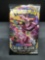 Factory Sealed Pokemon Sword & Shield REBEL CLASH 10 Card Booster Pack