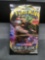 Factory Sealed Pokemon Sword & Shield REBEL CLASH 10 Card Booster Pack