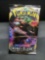 Factory Sealed Pokemon Sword & Shield REBEL CLASH 10 Card Booster Pack