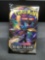 Factory Sealed Pokemon Sword & Shield REBEL CLASH 10 Card Booster Pack