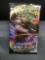 Factory Sealed Pokemon Sword & Shield REBEL CLASH 10 Card Booster Pack