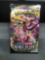 Factory Sealed Pokemon Sword & Shield REBEL CLASH 10 Card Booster Pack