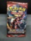 Factory Sealed Pokemon Sun & Moon CRIMSON INVASION 10 Card Booster Pack