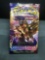 Factory Sealed Pokemon Sword & Shield 10 Card Booster Pack